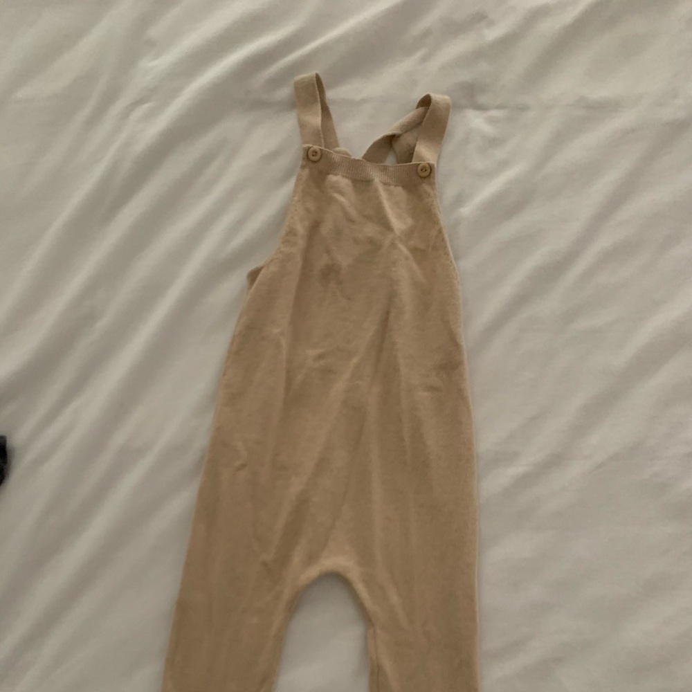 H&M jumpsuit